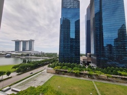 The Sail @ Marina Bay (D1), Apartment #449707761